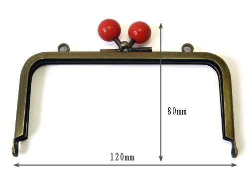 サイフ口金(品番02012)