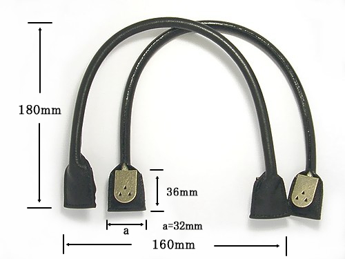 革ハンドル(品番03110)