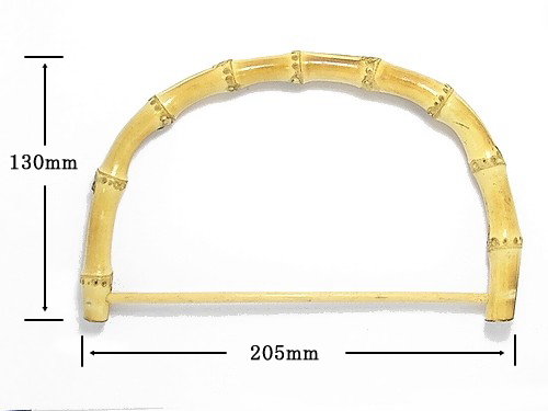 竹ハンドル(品番03301)