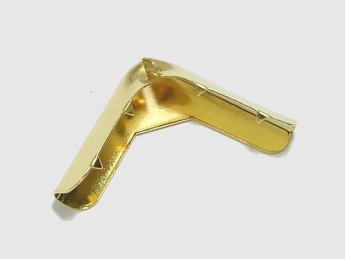 コーナー金具(品番04306)