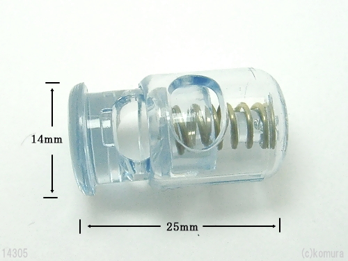 その他のプラスチック製品(品番14305)